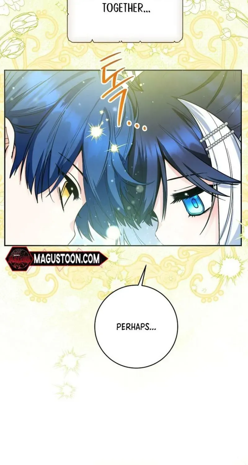 'Cause Calypso Can Chapter 48 page 90