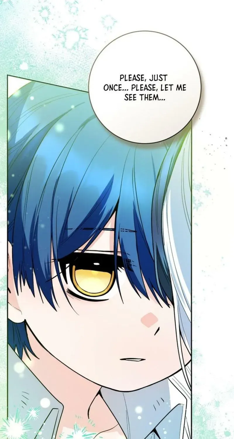 'Cause Calypso Can Chapter 48 page 93