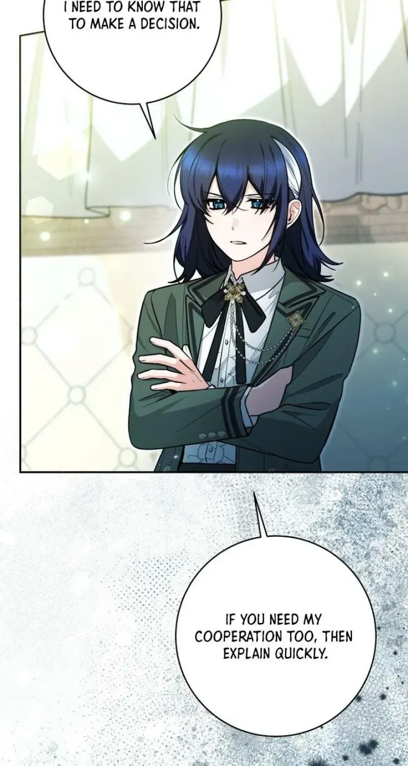 'Cause Calypso Can Chapter 48 page 102