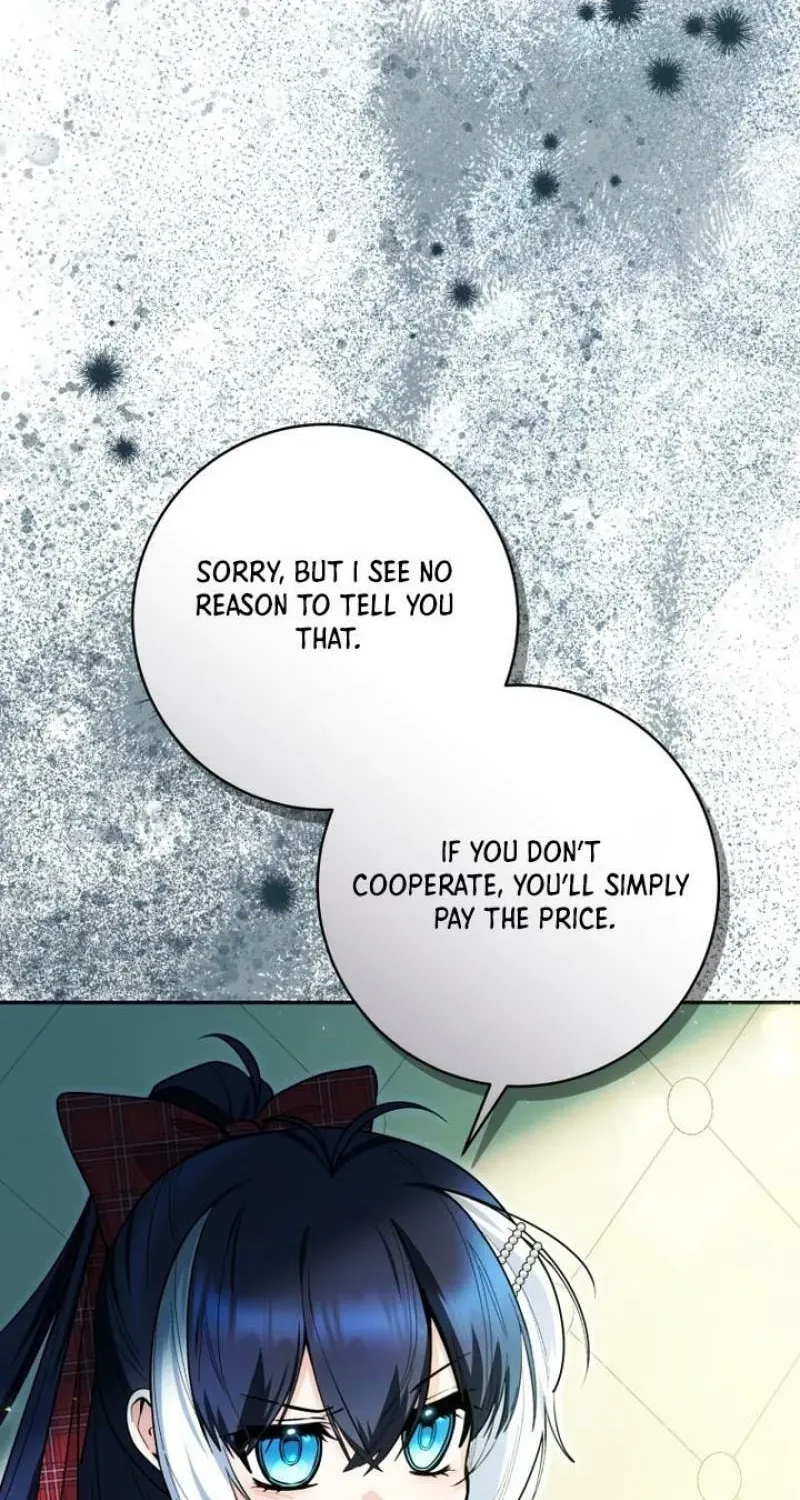 'Cause Calypso Can Chapter 48 page 103