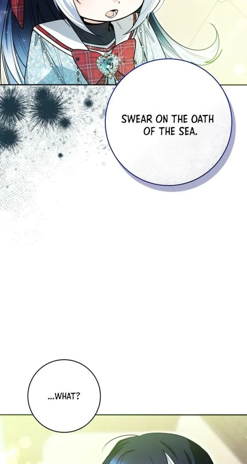 'Cause Calypso Can Chapter 48 page 104