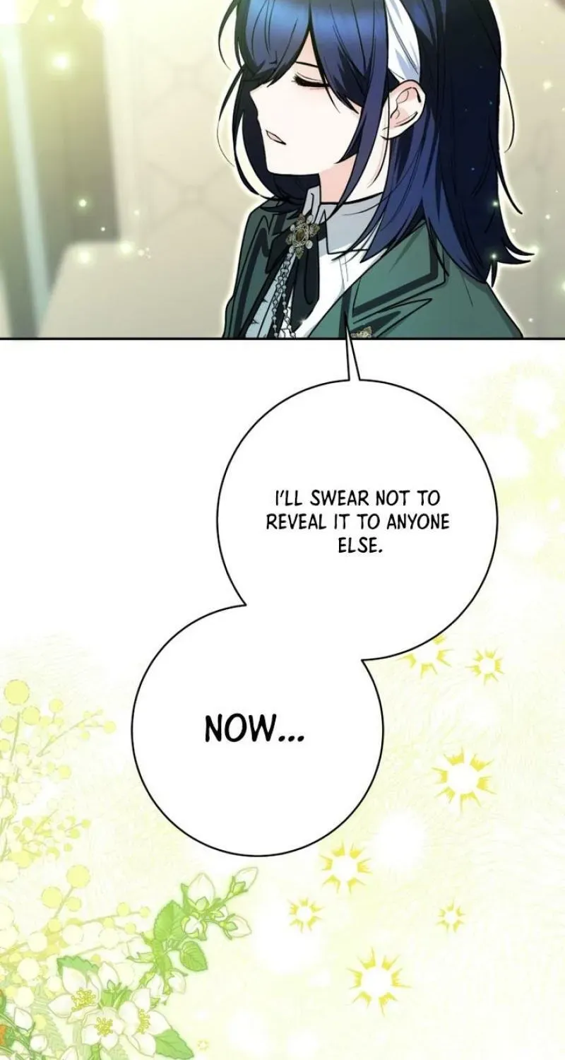 'Cause Calypso Can Chapter 48 page 105
