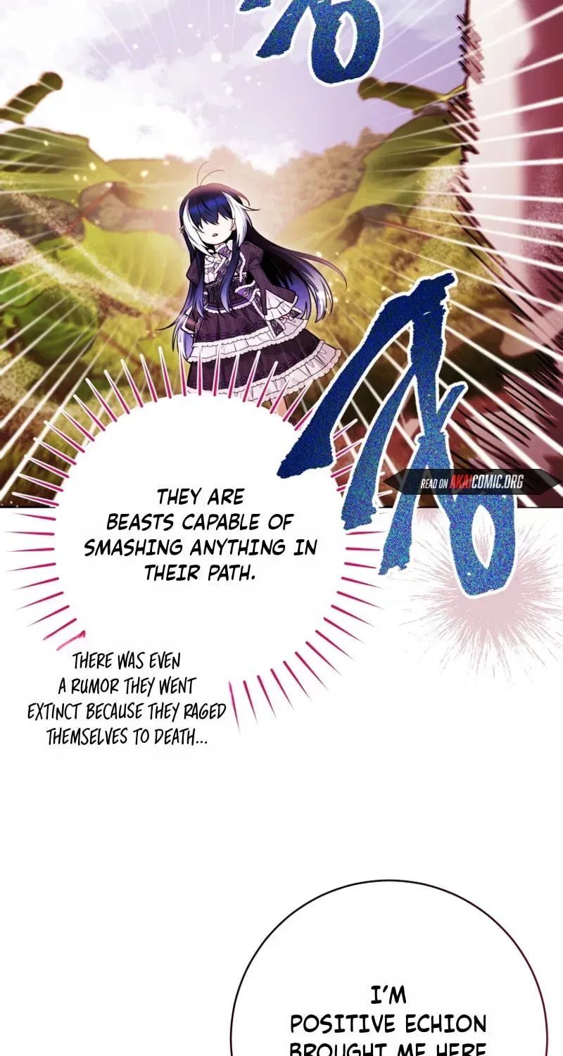 'Cause Calypso Can Chapter 104 page 5
