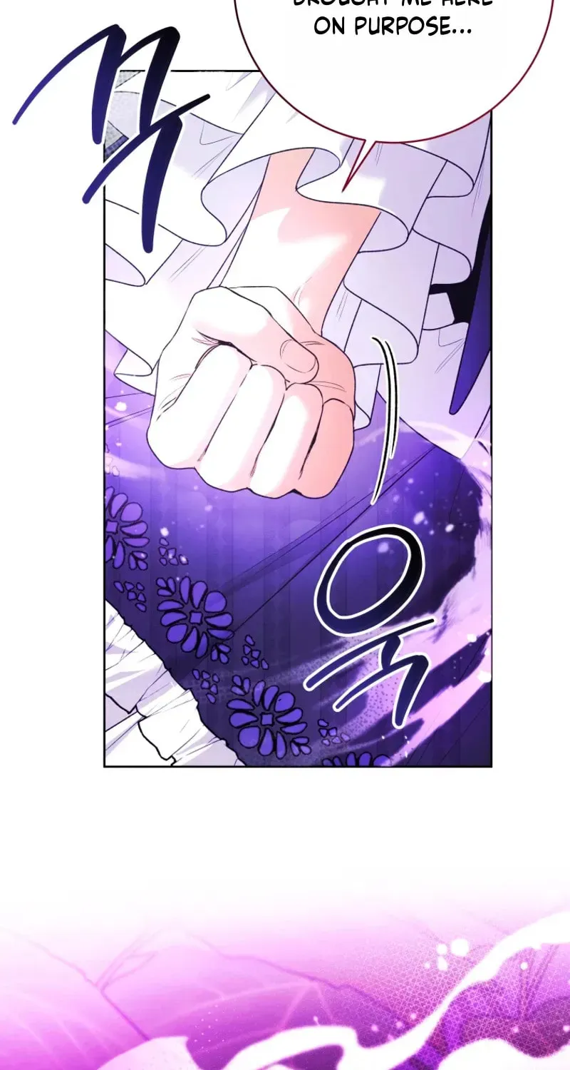 'Cause Calypso Can Chapter 104 page 6