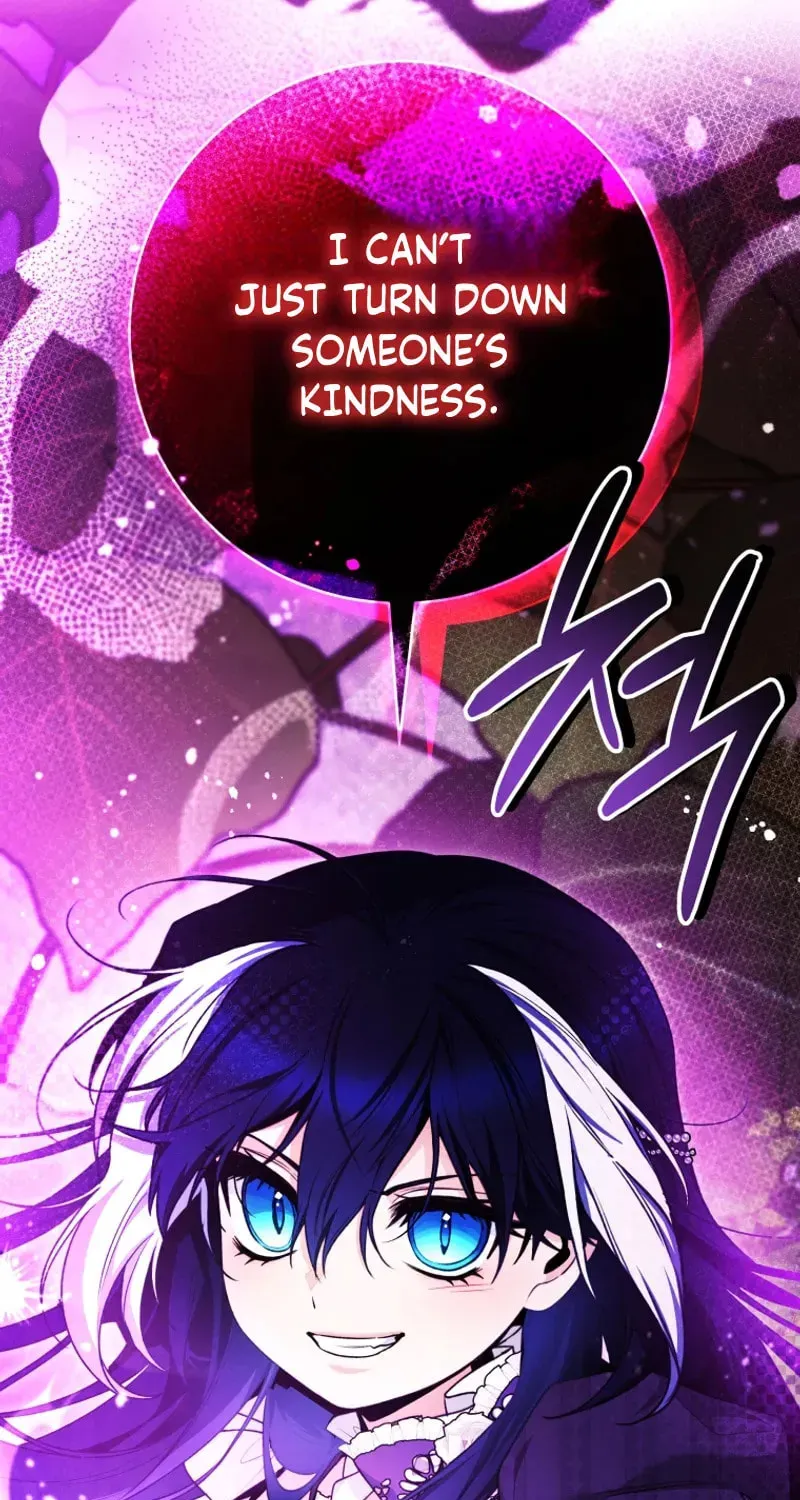 'Cause Calypso Can Chapter 104 page 7