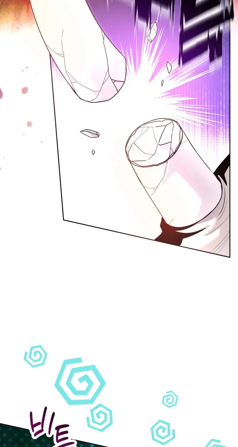 'Cause Calypso Can Chapter 104 page 13