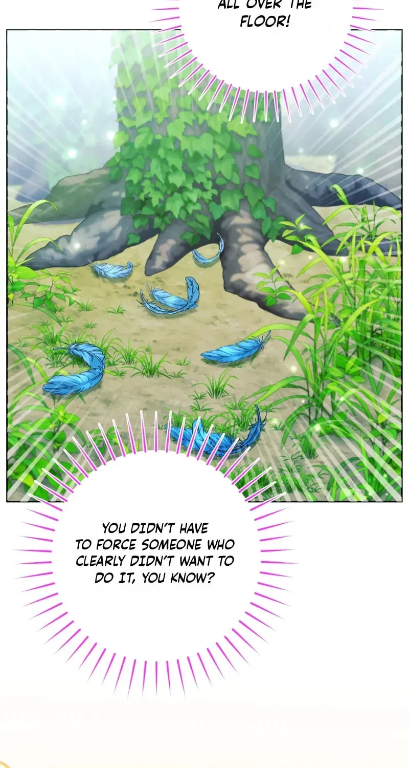 'Cause Calypso Can Chapter 104 page 26