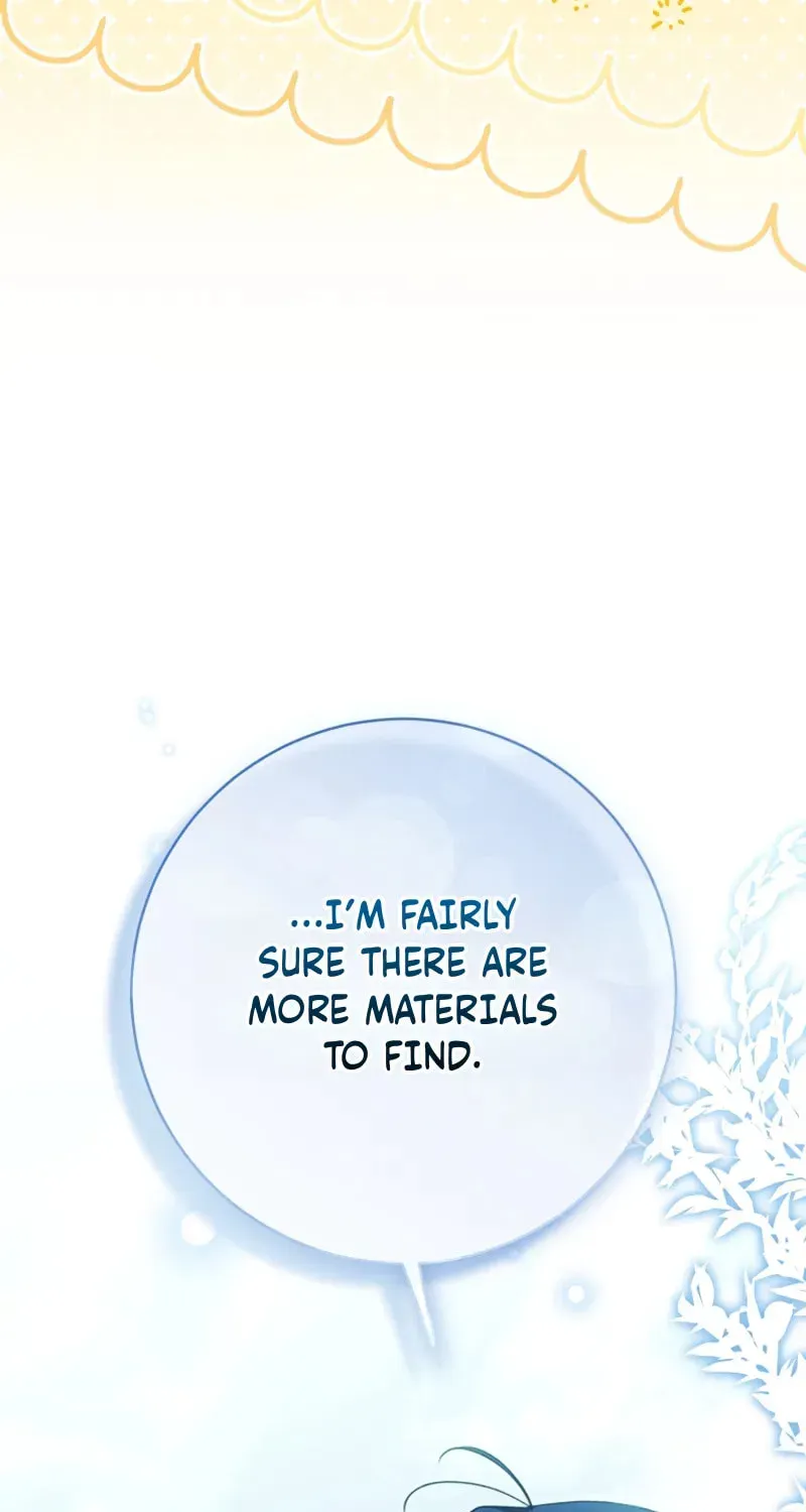 'Cause Calypso Can Chapter 104 page 28