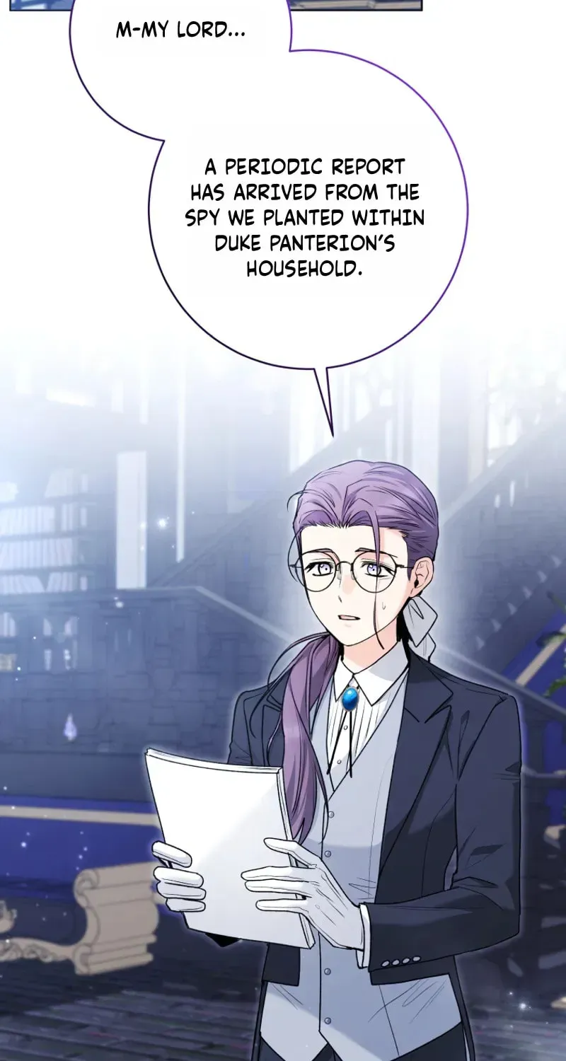 'Cause Calypso Can Chapter 104 page 33