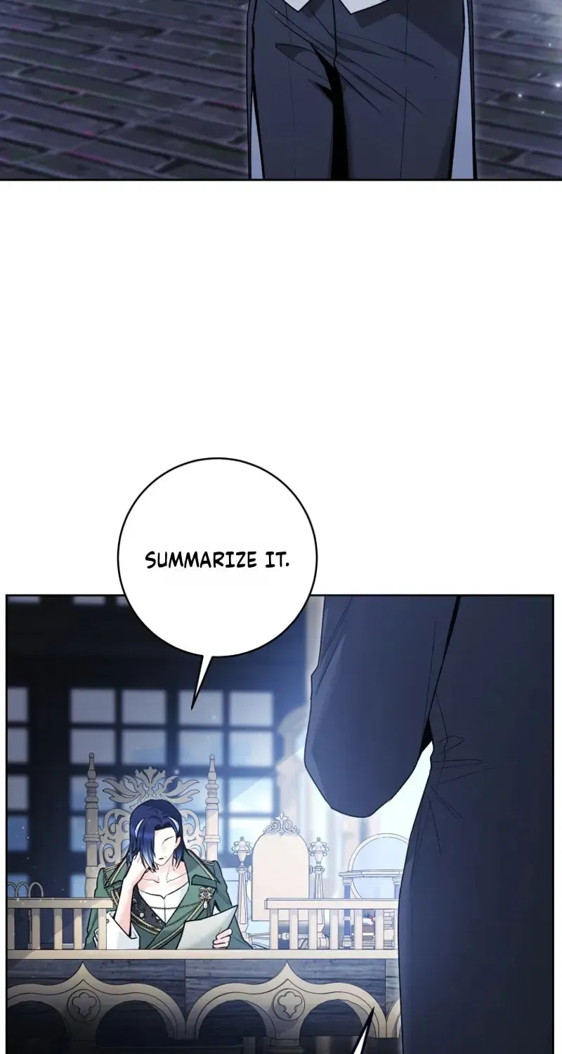 'Cause Calypso Can Chapter 104 page 34
