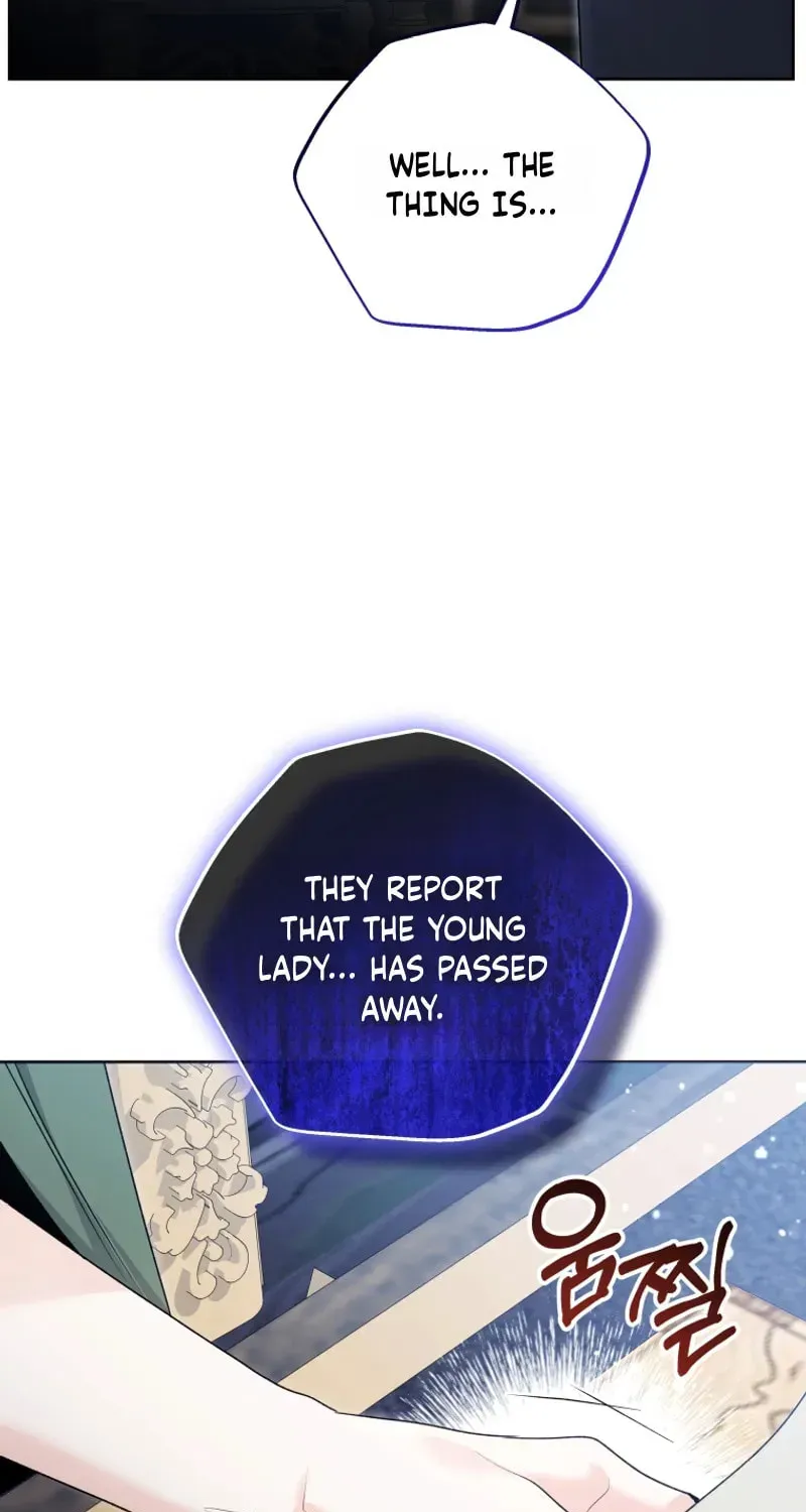 'Cause Calypso Can Chapter 104 page 35