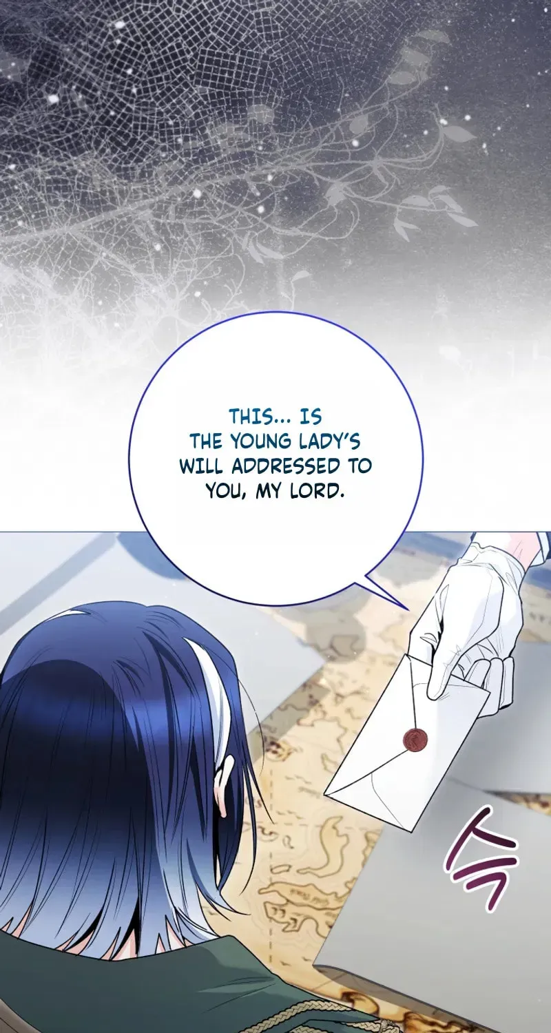 'Cause Calypso Can Chapter 104 page 41