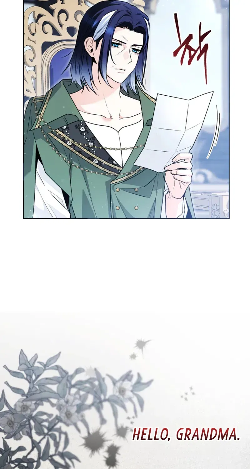 'Cause Calypso Can Chapter 104 page 43