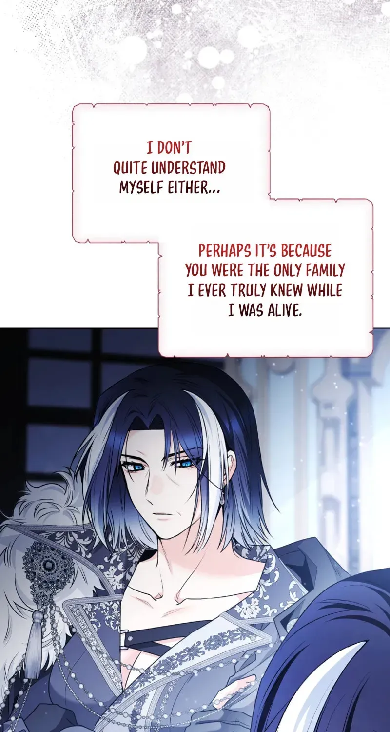 'Cause Calypso Can Chapter 104 page 47