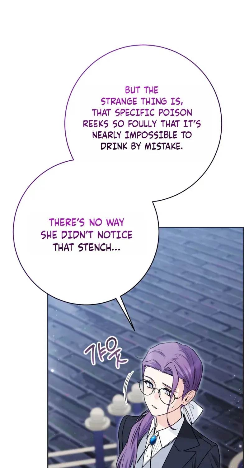 'Cause Calypso Can Chapter 104 page 57