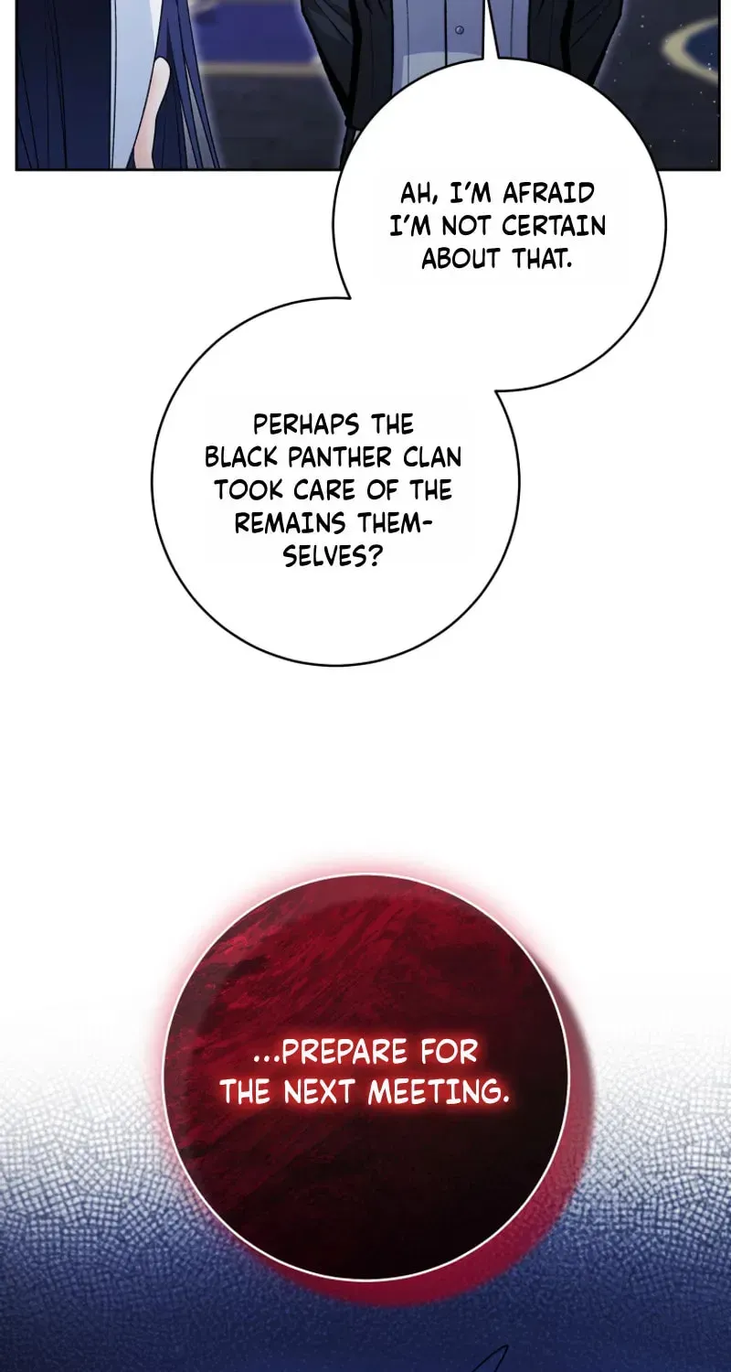 'Cause Calypso Can Chapter 104 page 61
