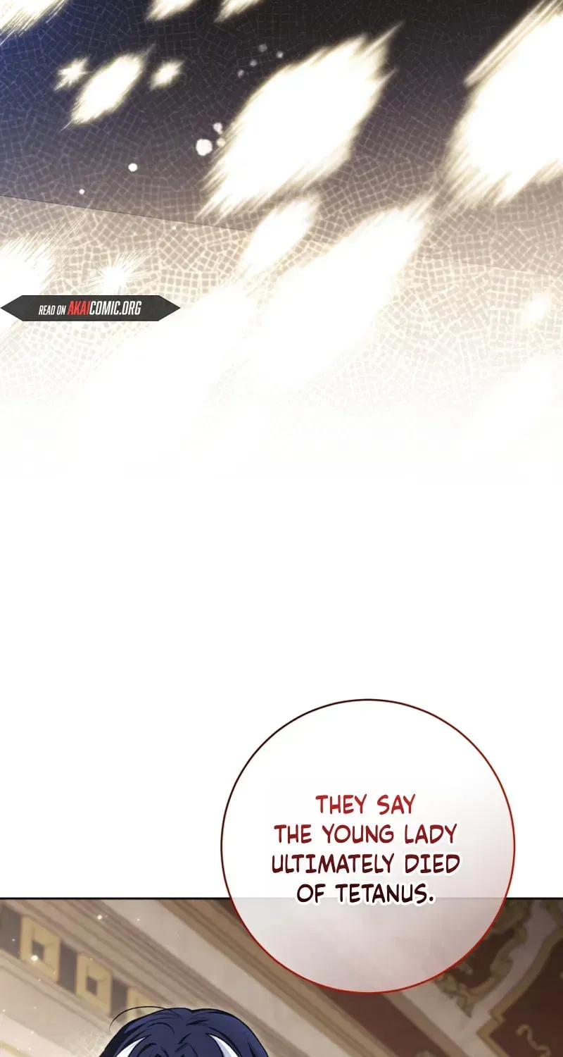 'Cause Calypso Can Chapter 104 page 65