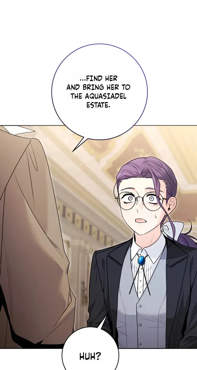 'Cause Calypso Can Chapter 104 page 69