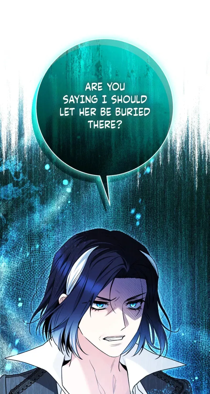 'Cause Calypso Can Chapter 104 page 71