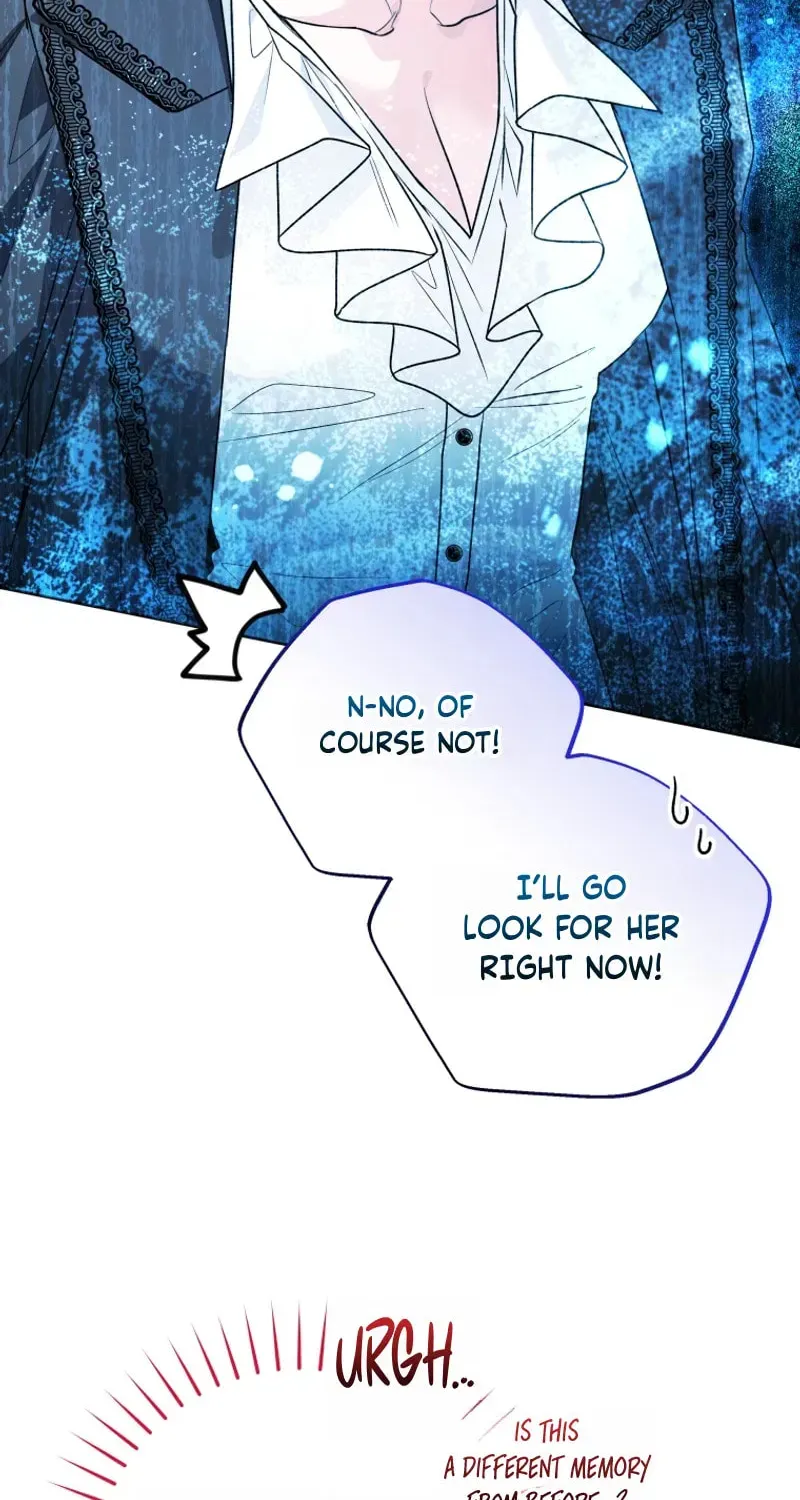 'Cause Calypso Can Chapter 104 page 72