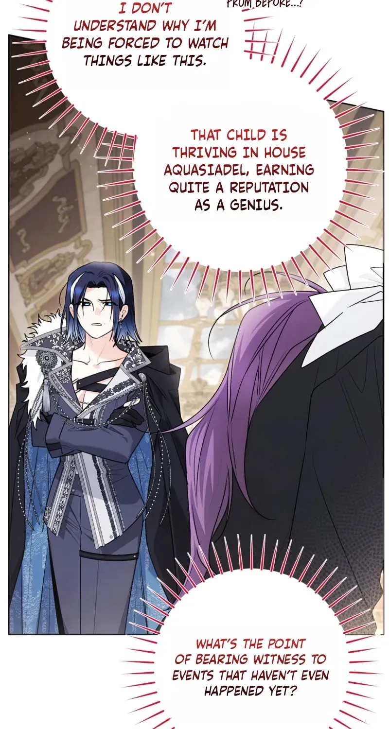 'Cause Calypso Can Chapter 104 page 73