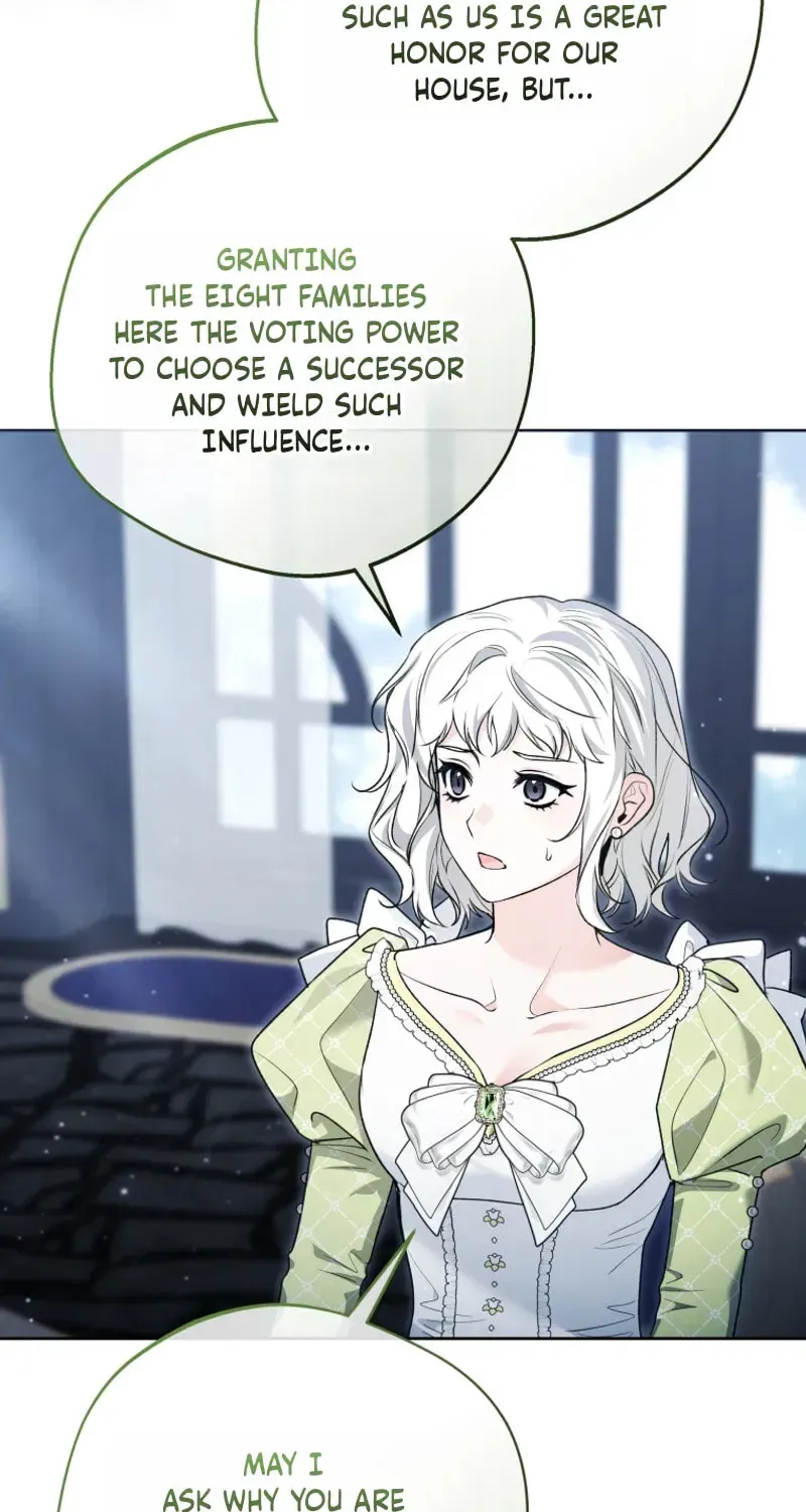 'Cause Calypso Can Chapter 104 page 83