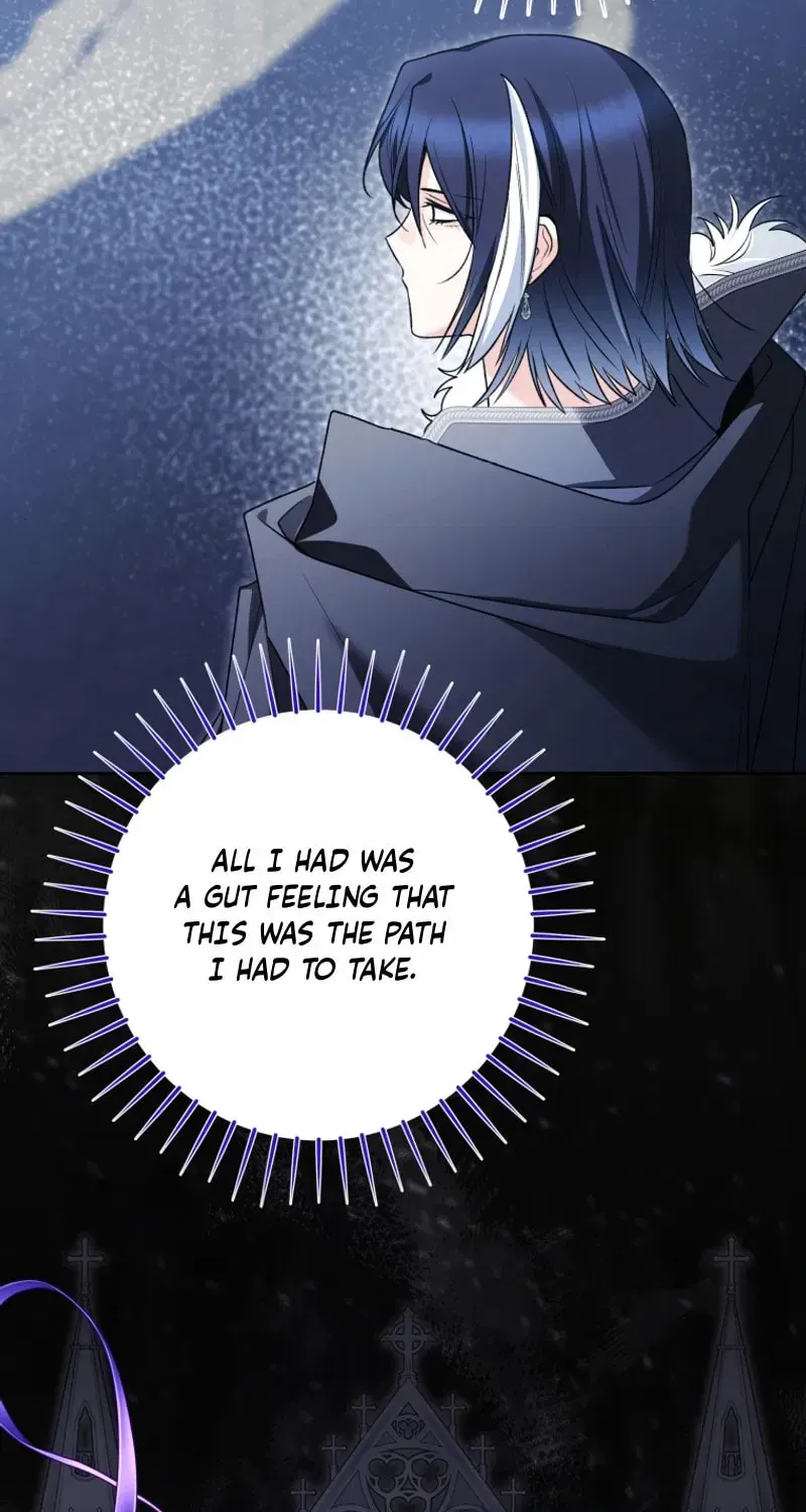 'Cause Calypso Can Chapter 104 page 86