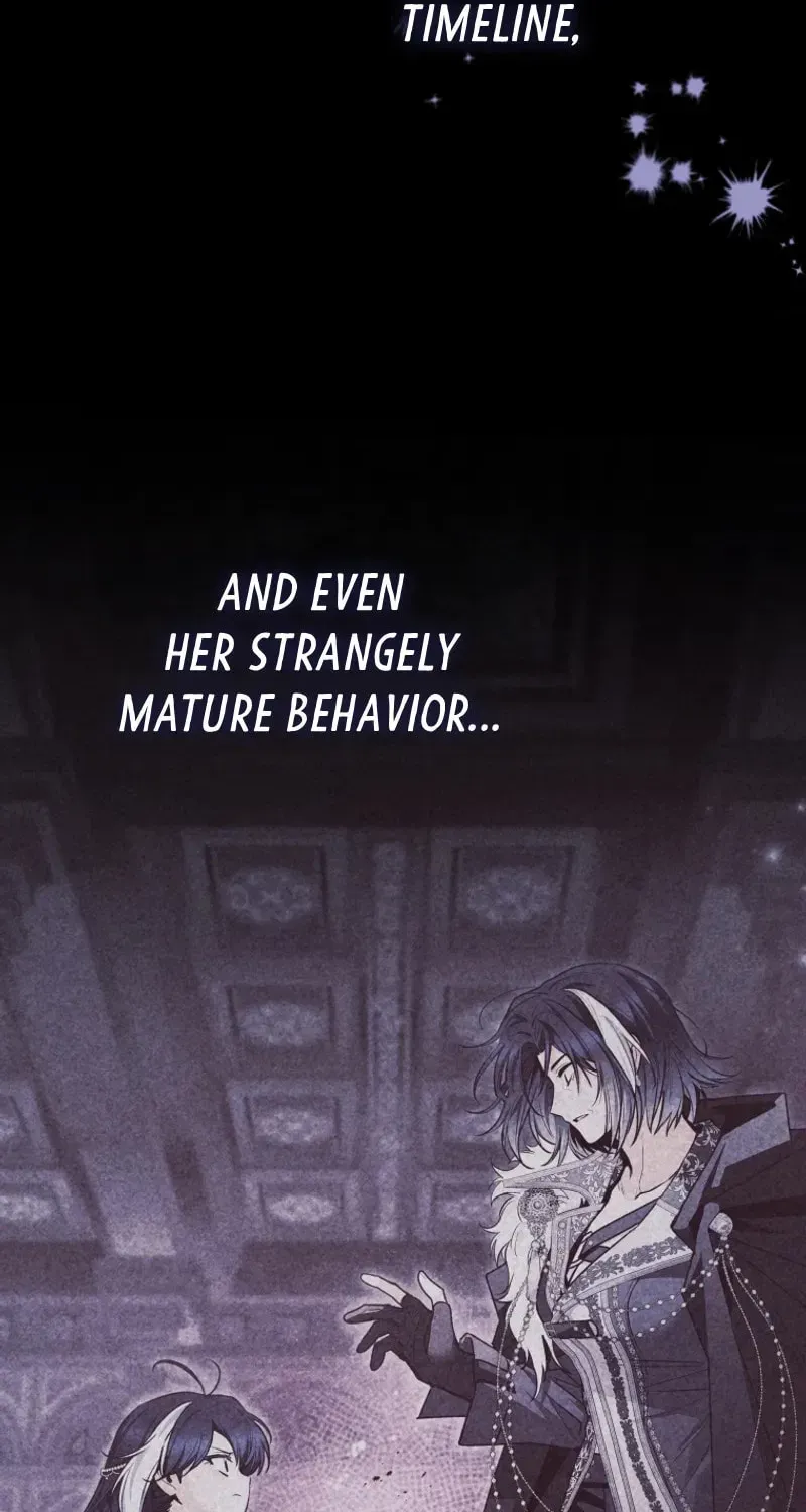 'Cause Calypso Can Chapter 104 page 88