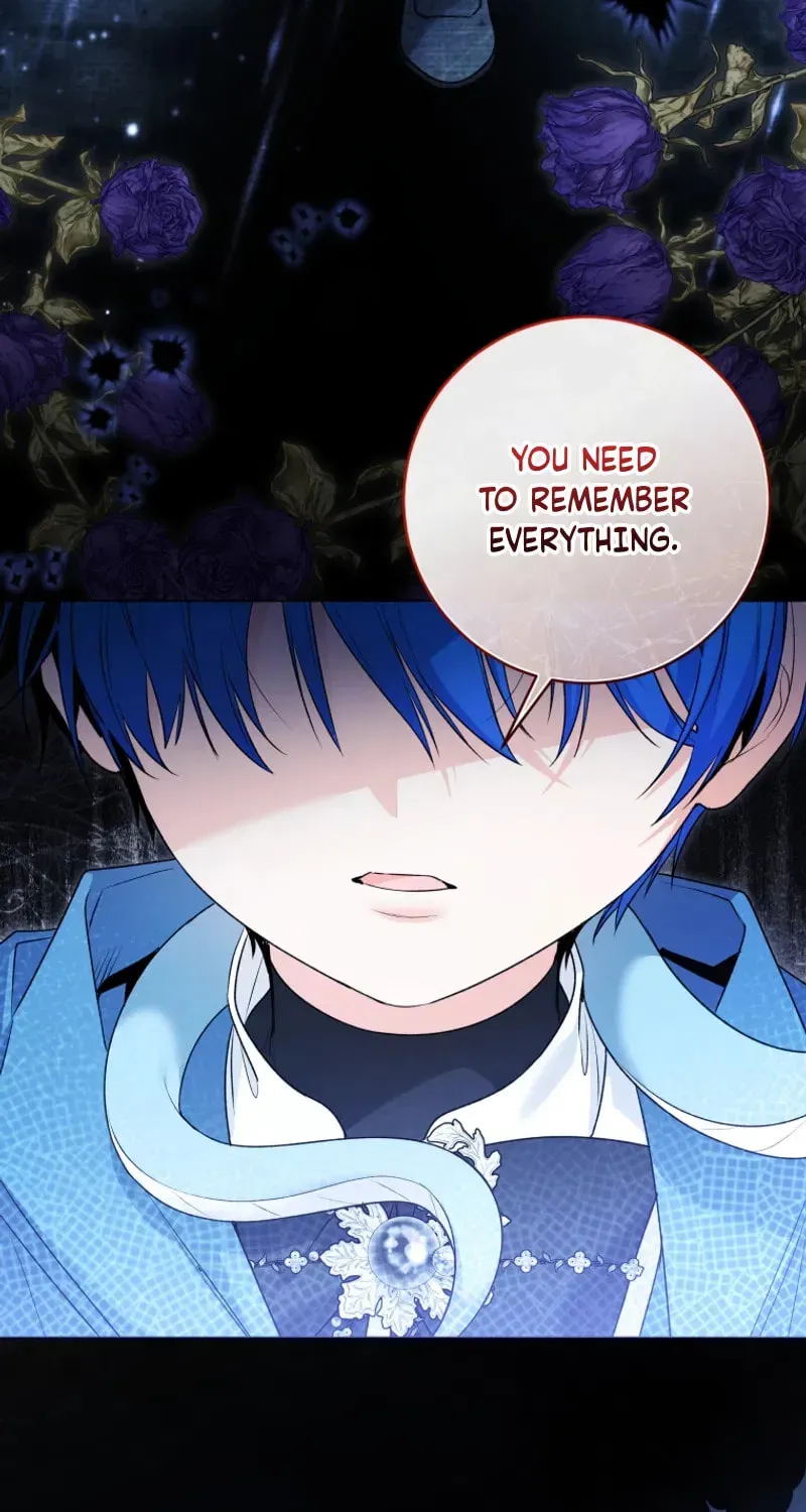 'Cause Calypso Can Chapter 104 page 97
