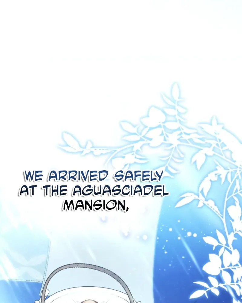 'Cause Calypso Can Chapter 95 page 12
