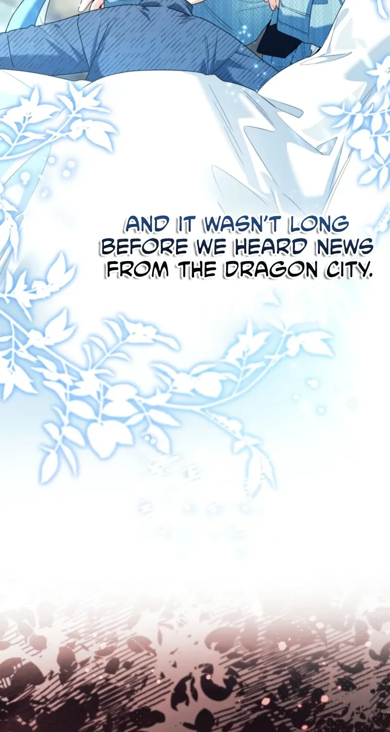 'Cause Calypso Can Chapter 95 page 14