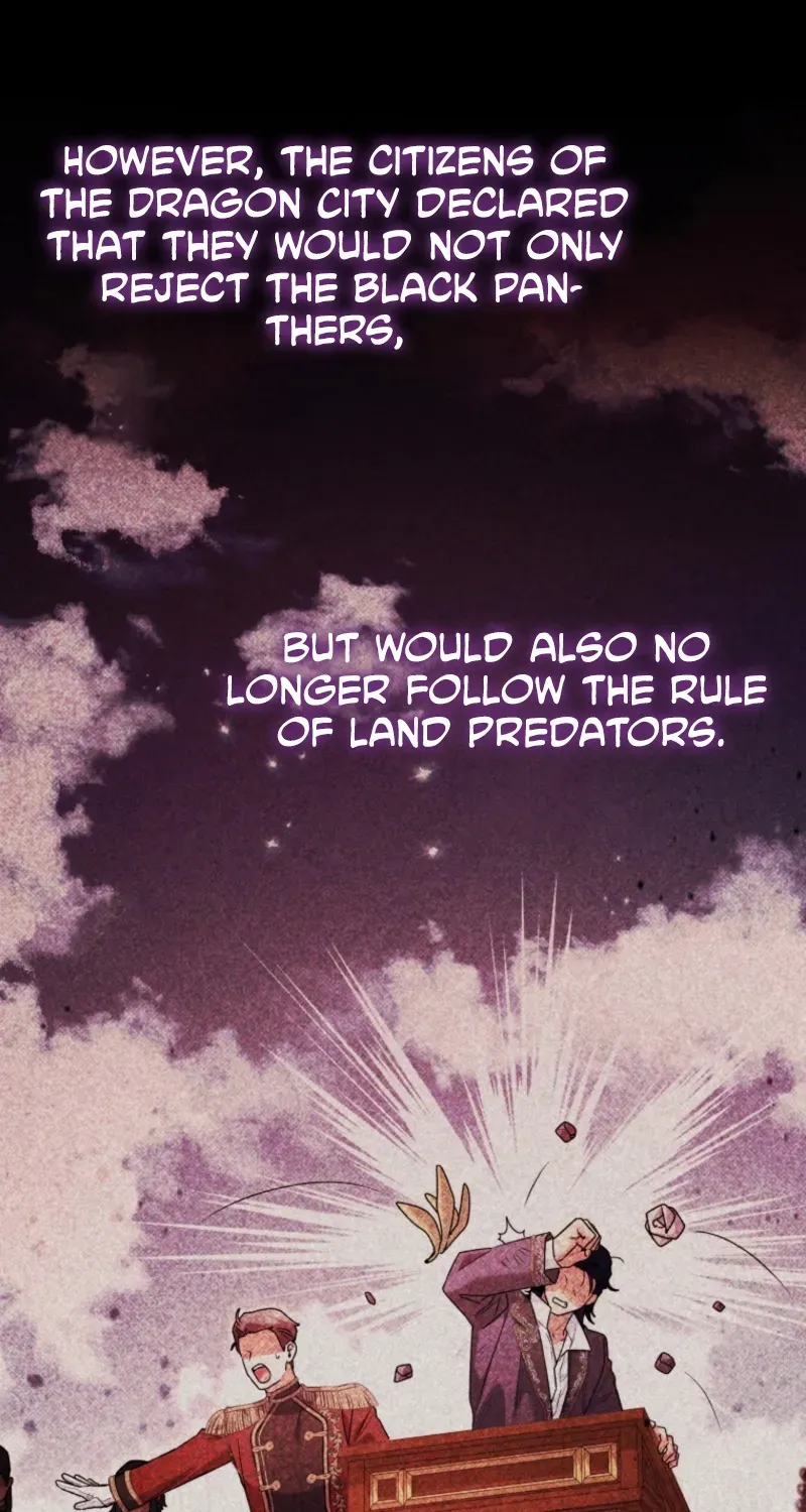 'Cause Calypso Can Chapter 95 page 17