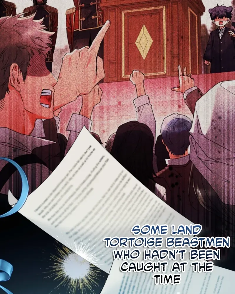 'Cause Calypso Can Chapter 95 page 18