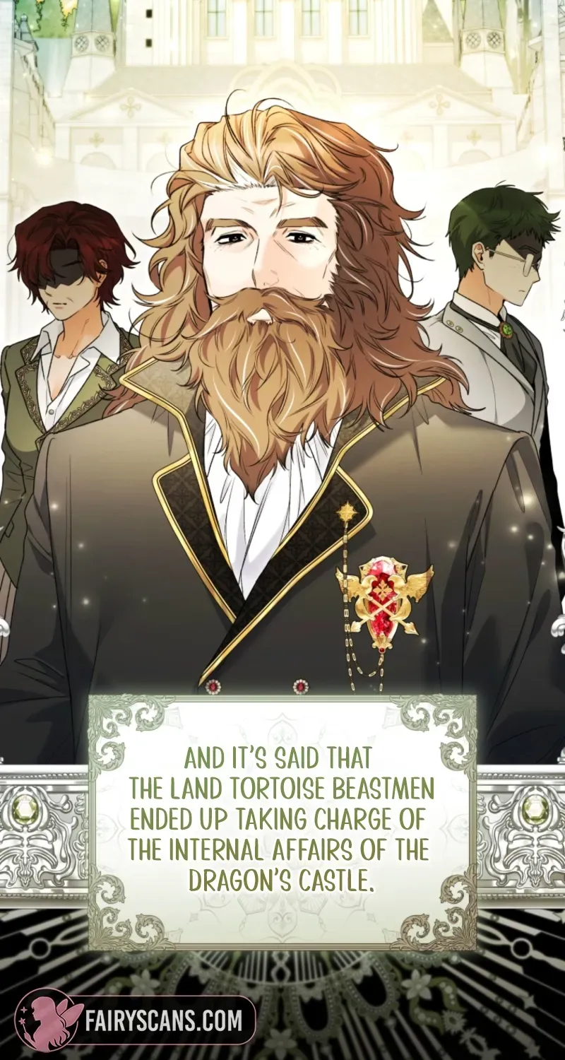 'Cause Calypso Can Chapter 95 page 20
