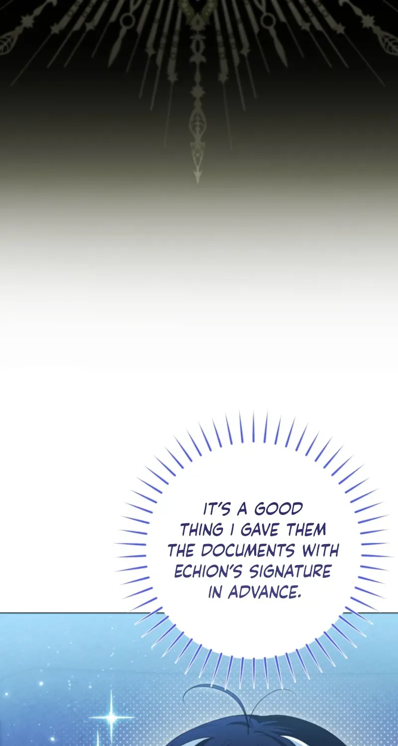 'Cause Calypso Can Chapter 95 page 21