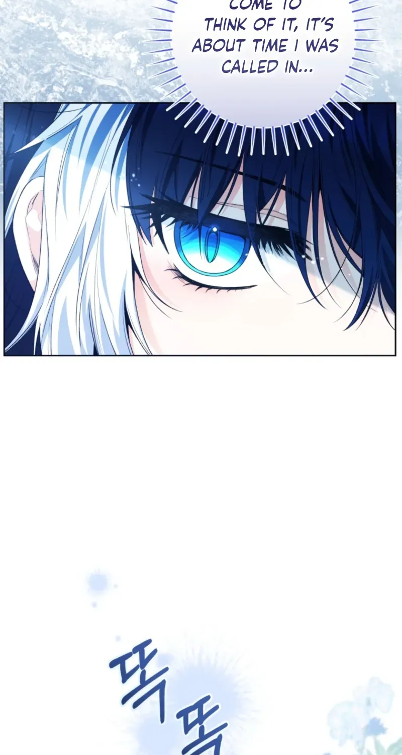 'Cause Calypso Can Chapter 95 page 23