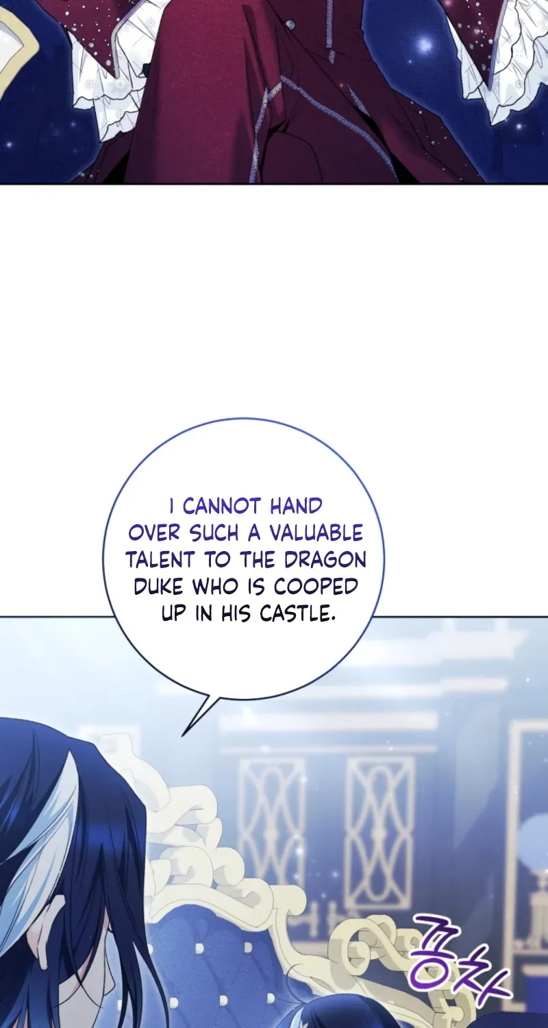 'Cause Calypso Can Chapter 95 page 32