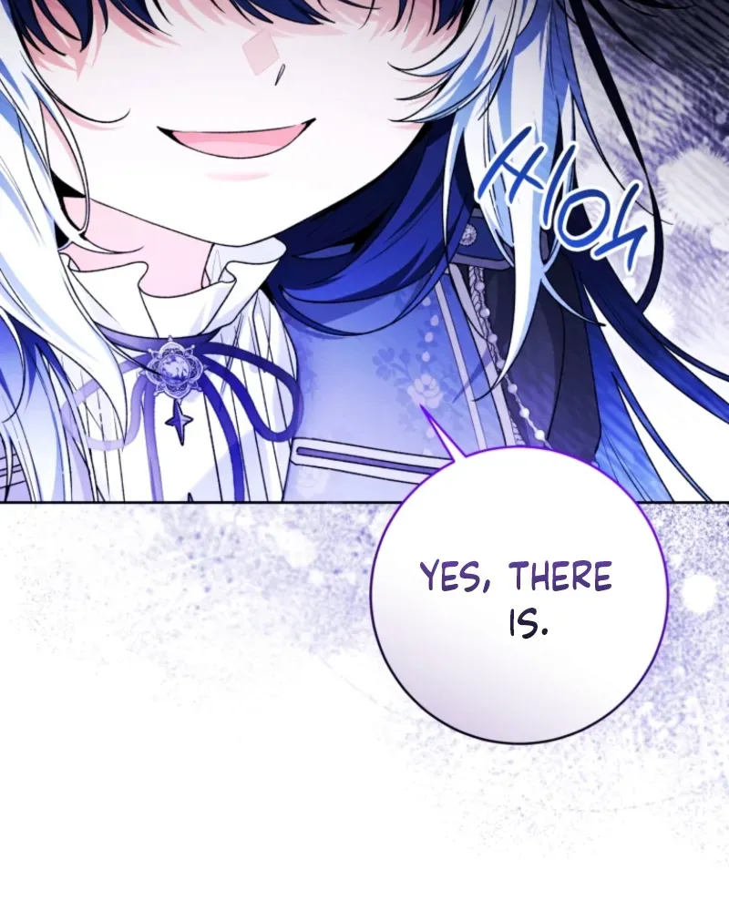 'Cause Calypso Can Chapter 95 page 36