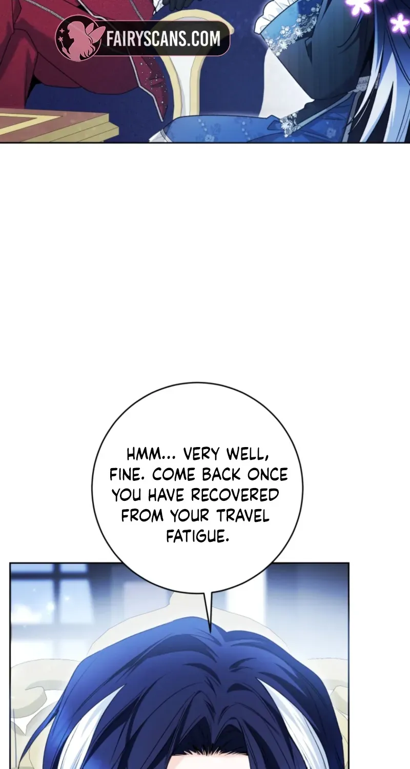 'Cause Calypso Can Chapter 95 page 38