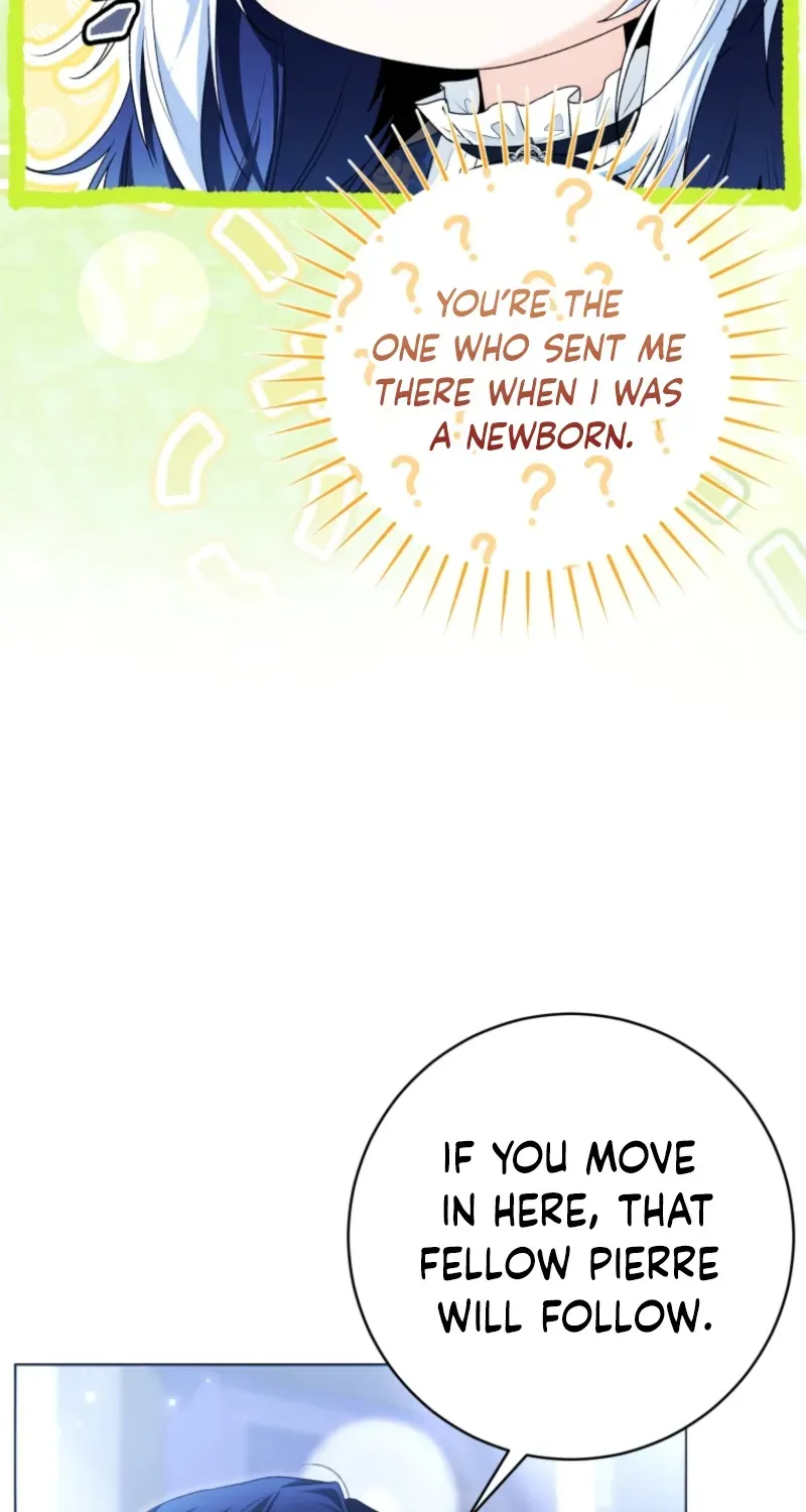 'Cause Calypso Can Chapter 95 page 46