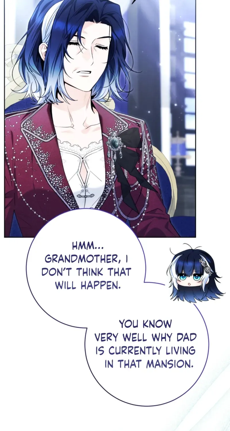 'Cause Calypso Can Chapter 95 page 47