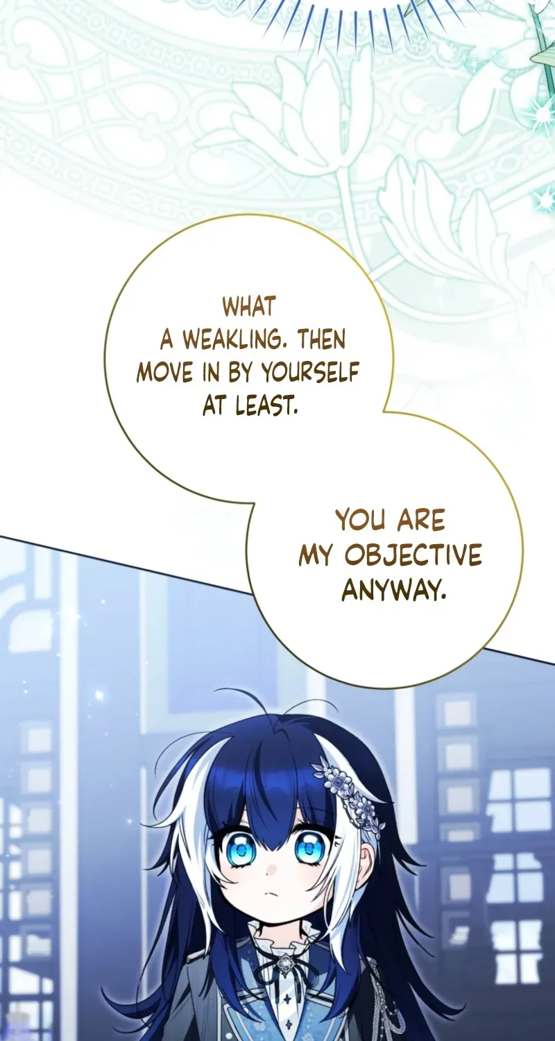 'Cause Calypso Can Chapter 95 page 50