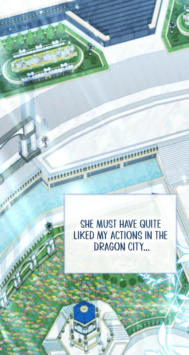 'Cause Calypso Can Chapter 95 page 53