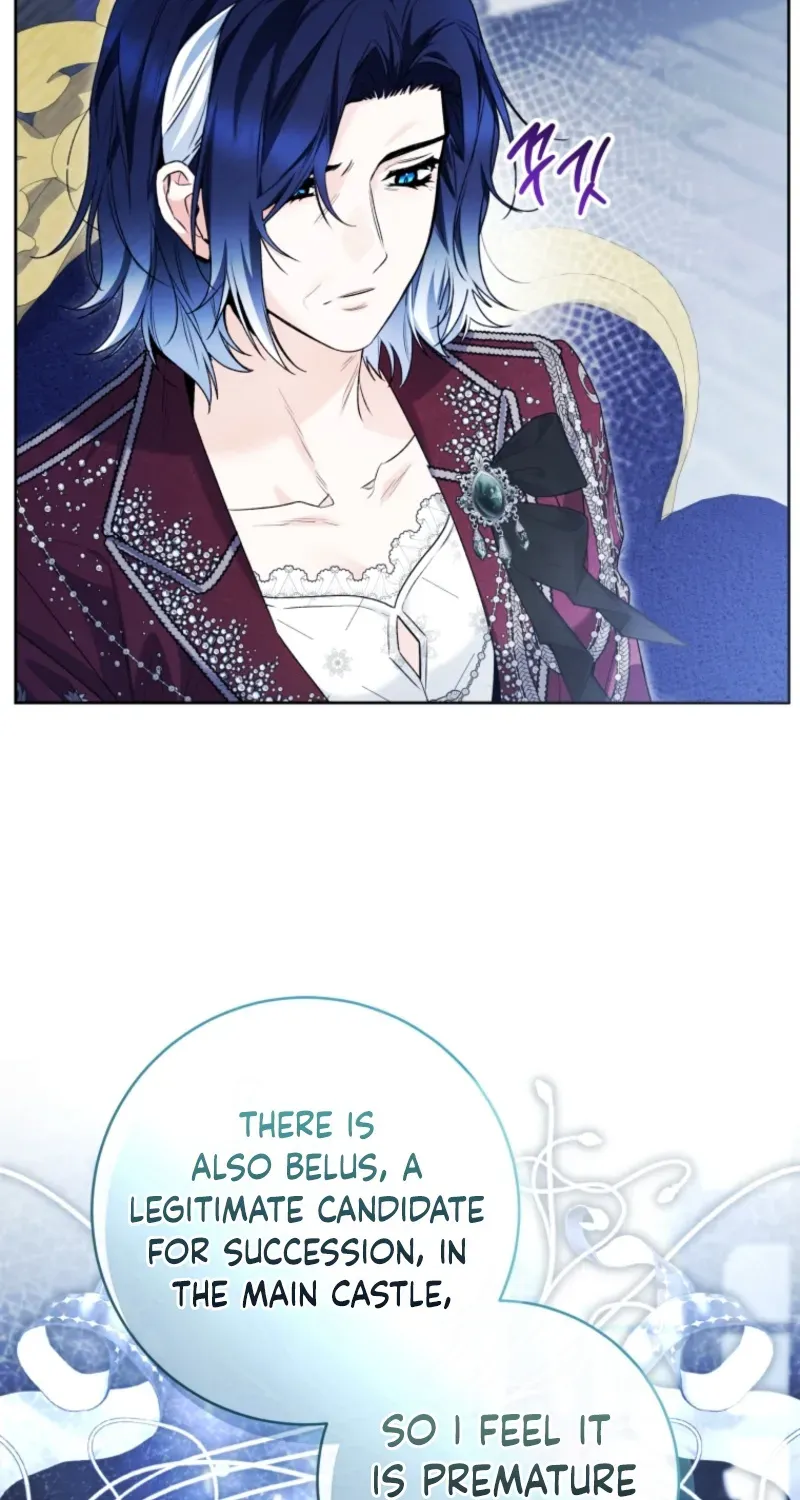 'Cause Calypso Can Chapter 95 page 56