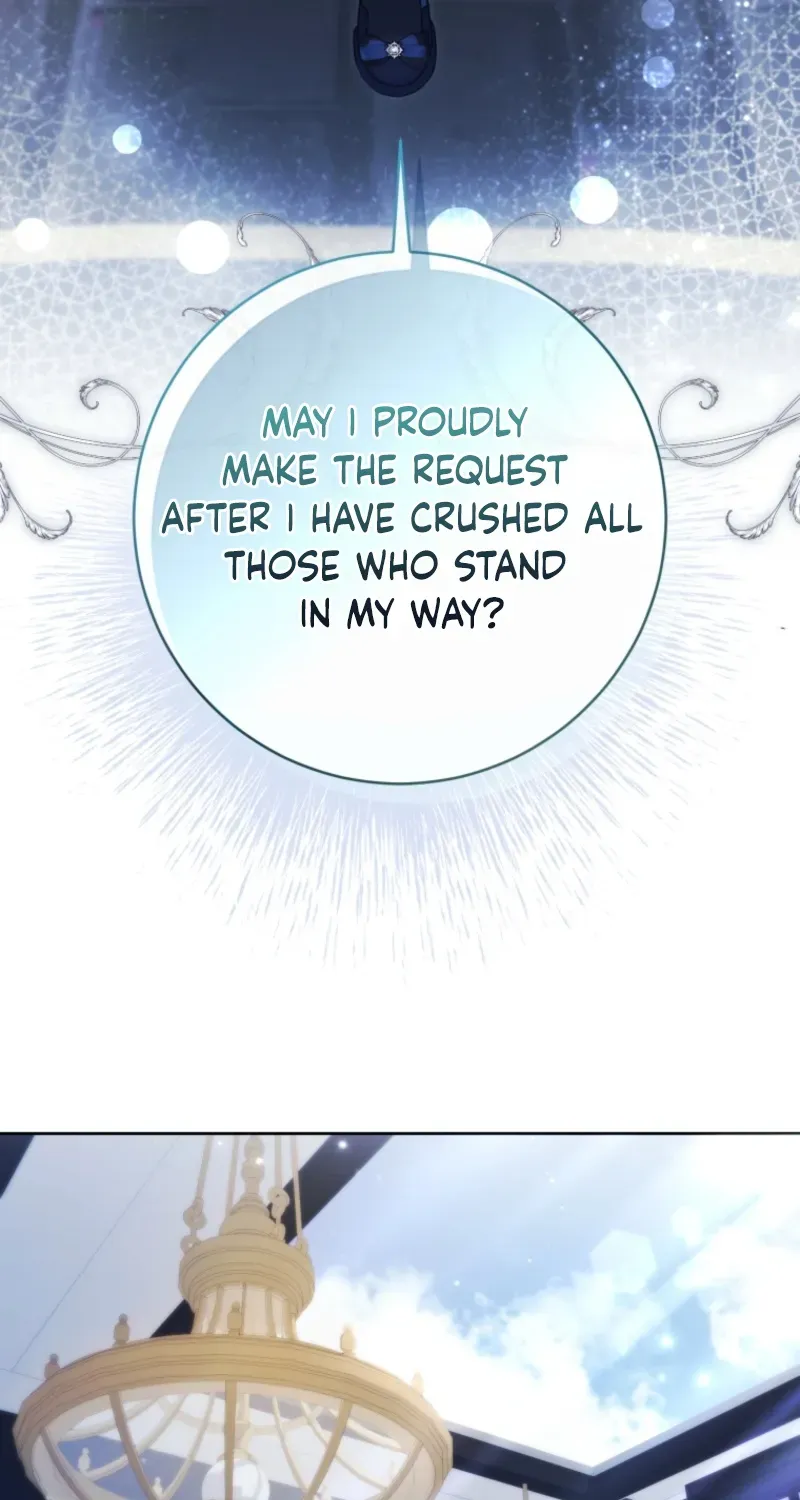 'Cause Calypso Can Chapter 95 page 58
