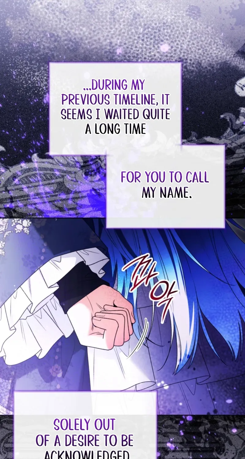 'Cause Calypso Can Chapter 95 page 64