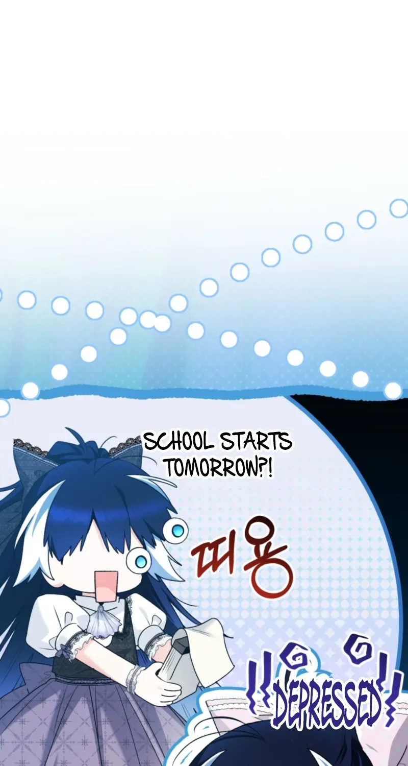 'Cause Calypso Can Chapter 95 page 74