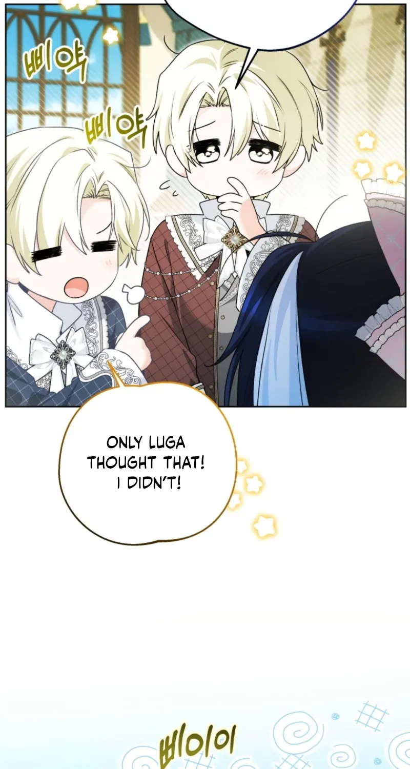 'Cause Calypso Can Chapter 95 page 76