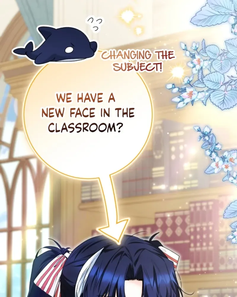 'Cause Calypso Can Chapter 95 page 78