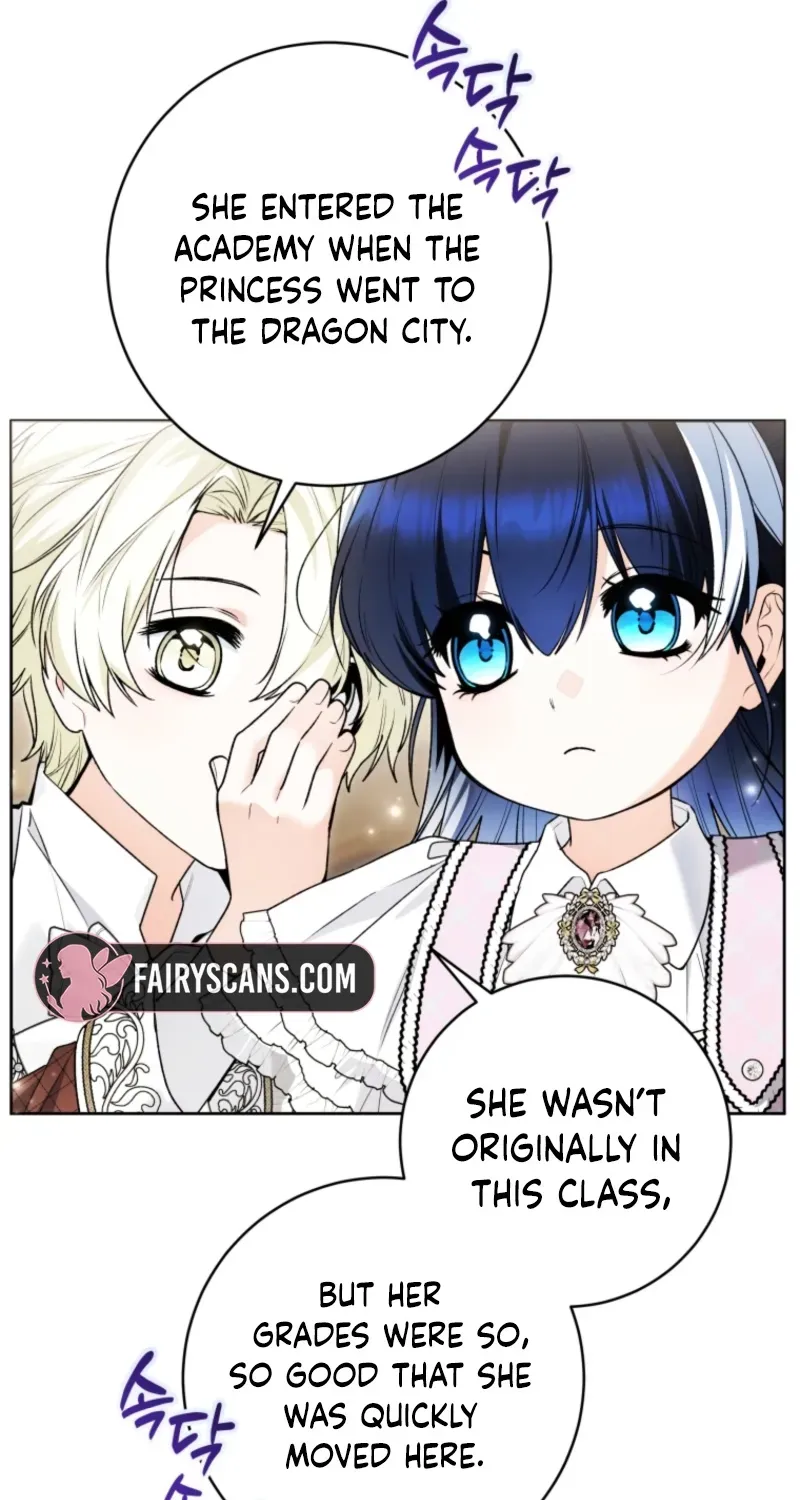 'Cause Calypso Can Chapter 95 page 80